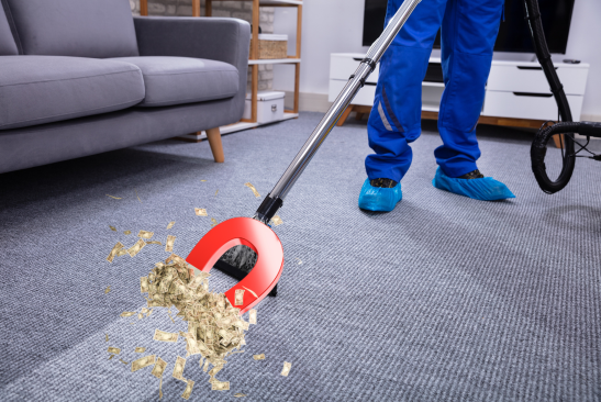 6 lead magnet ideas for carpet cleaning companies