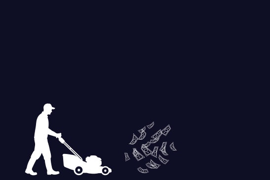 lead magnets for landscaping companies