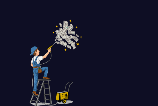 lead magnets for pressure washing companies