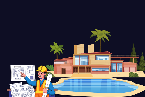 Content for new home building contractors