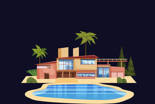 Content for new home building contractors