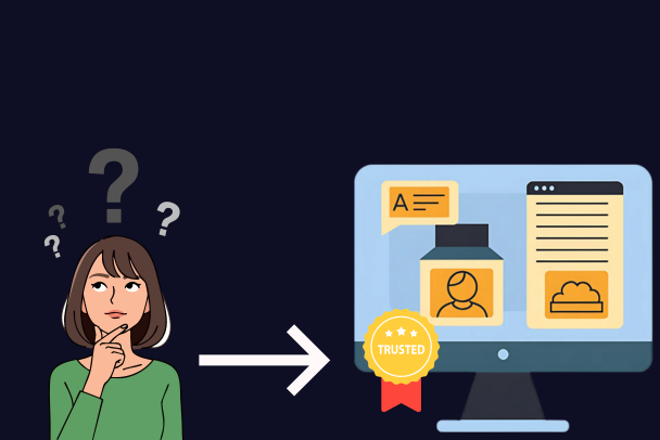 Turn FAQ into Trust building content for your home services business